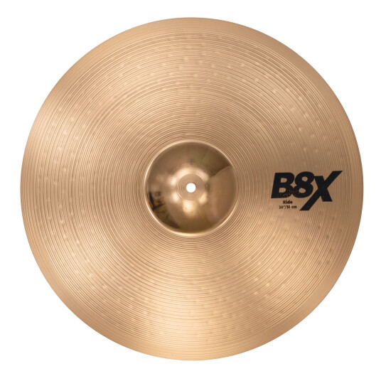 Sabian 20