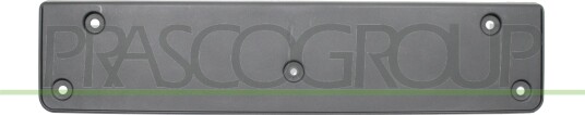 PRASCO VG7701539 Skiltholder