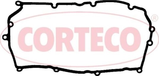 Tetning topplokkdeksel CORTECO 440472P