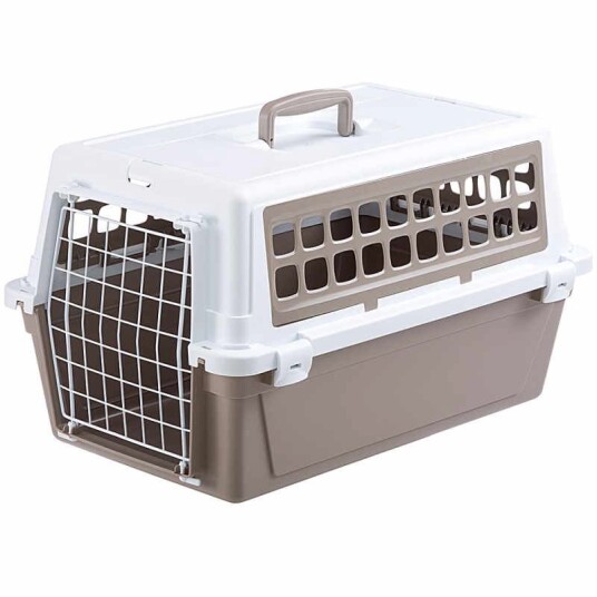 Ferplast Atlas 20 Trendy transportbur 37x58x32cm