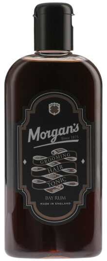 Morgan's Pomade Grooming Hair Tonic 250 ml