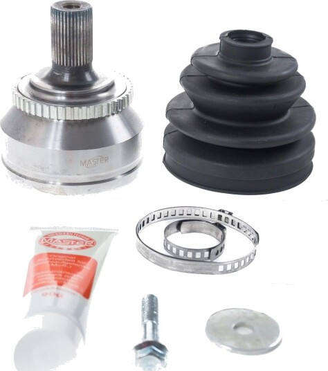 Drivledd MASTER-SPORT 303526-SET-MS