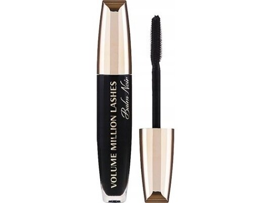 L´Oréal Paris Volume Million Lashes Balm Noir Mascara 9 Ml L´Oréal Paris Volume Million Lashes Balm Noir Mascara 9 Ml