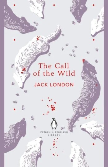 The Call Of The Wild Av Jack London