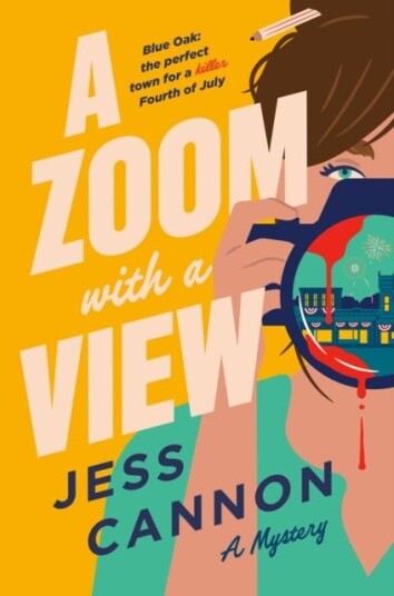 A Zoom with a View A Zoom with a View