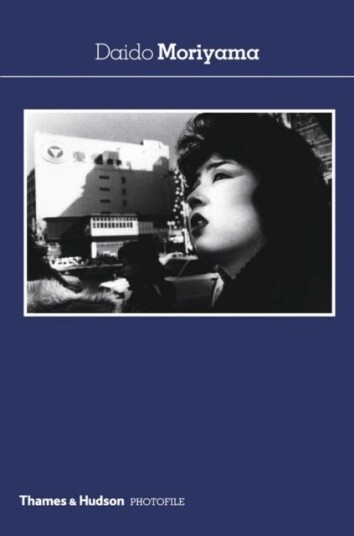 Daido Moriyama Av Daido Moriyama