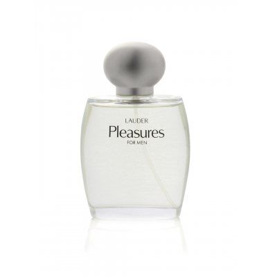 Estée Lauder Pleasures Eau de Cologne for Men 100 ml - Aromatisk Duft med Sitron og Sandeltre