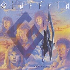 Bengans Giuffria - Silk & Steel