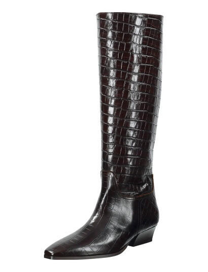 GANT Bassotte Long Shaft Boot - Brown - 41
