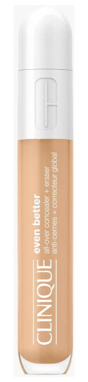 Even Better All Over Concealer + Eraser 6 ml  WN 118 Amber