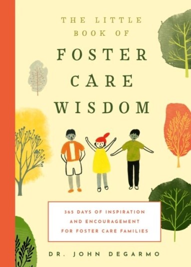 The Little Book of Foster Care Wisdom The Little Book of Foster Care Wisdom