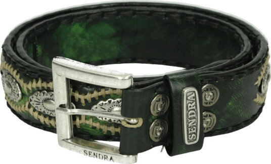 Sendra unisex Accessories Grønn 90 CM,