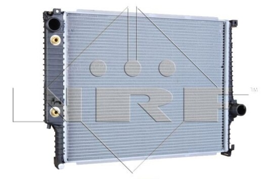 Radiator NRF 519558 Radiator NRF 519558