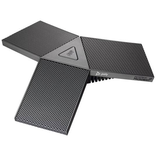 HP Poly Studio X50/X52/X70 USB bordmikrofon HP Poly Studio X50/X52/X70 USB bordmikrofon