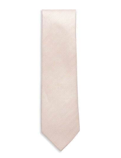 Amanda Christensen Classic Tie Cream ONE SIZE Amanda Christensen Classic Tie Cream ONE SIZE