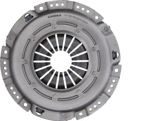 Trykkplate, clutch KAMOKA PC169