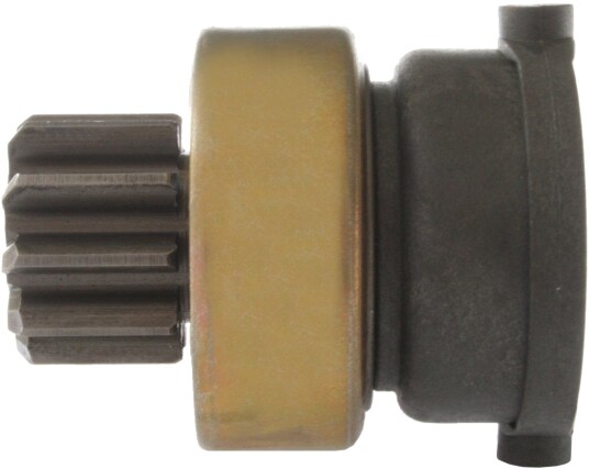 Friløpsgir starter HC Cargo F 032 235 199