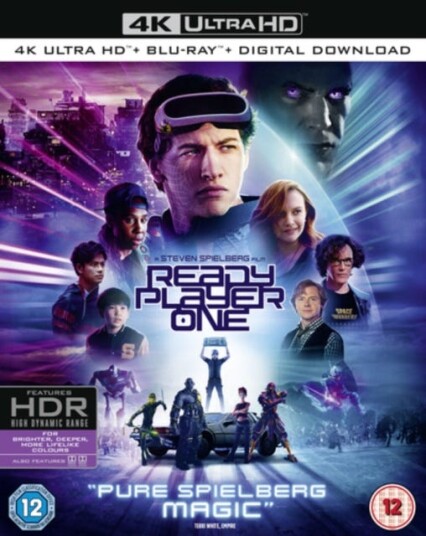 Ready Player One