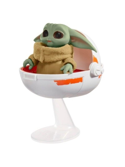 Hasbro Star Wars Wild Ridin' Grogu