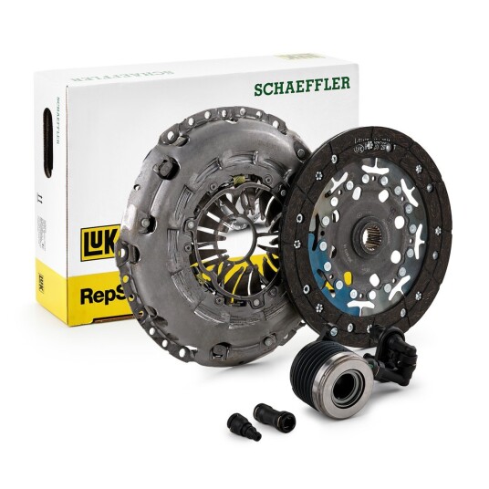 Clutchsett LuK 624 3419 33