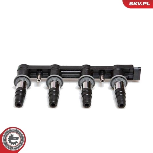 Tennspole ESEN SKV 03SKV174