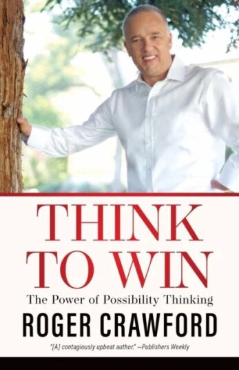Think to Win av Roger Crawford