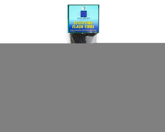 Fishient Sculpting Flash Fibre