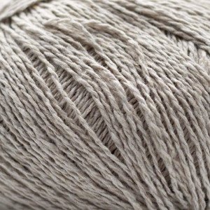 Kremke Reborn Denim Uni 149 Lys beige