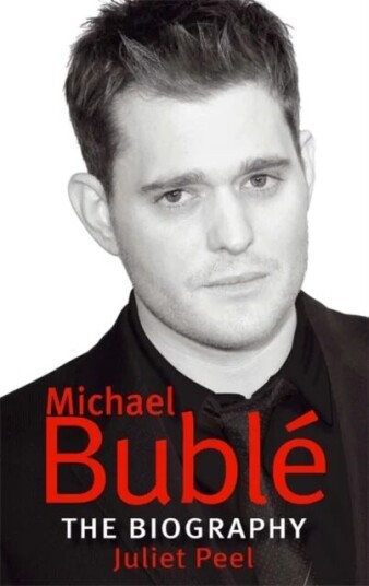Michael Buble Av Juliet Peel