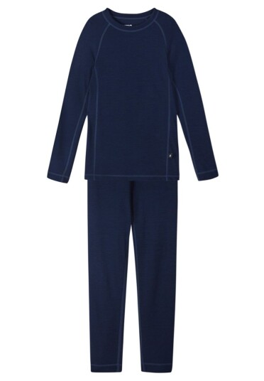 Reima Thermal Set, Taitoa Navy 160 cm