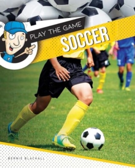 Soccer Soccer