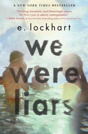 We Were Liars We Were Liars