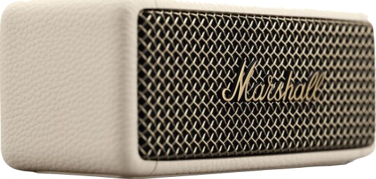 Marshall Emberton II Cream Marshall Emberton II Cream