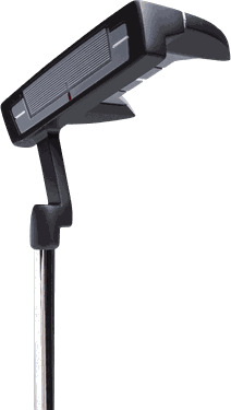 Wilson Harmonized Putter X5 RH, putter, unisex MRH 34"