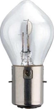 PHILIPS 12728C1 Lyspære, fjernlys