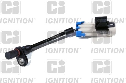 QUINTON HAZELL XABS959 Sensor ABS