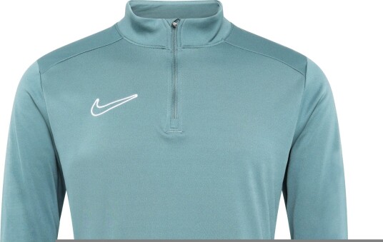 Nike Nike Dri Fit Academic 25 Top Blue L