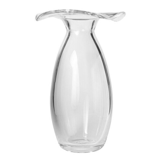 Hilke Hilke x Skruf Loto vase klar Hilke Hilke x Skruf Loto vase klar