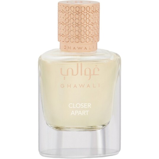 Ghawali Closer Apart Parfum 75ml