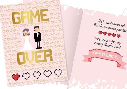 Carnet V Wedding