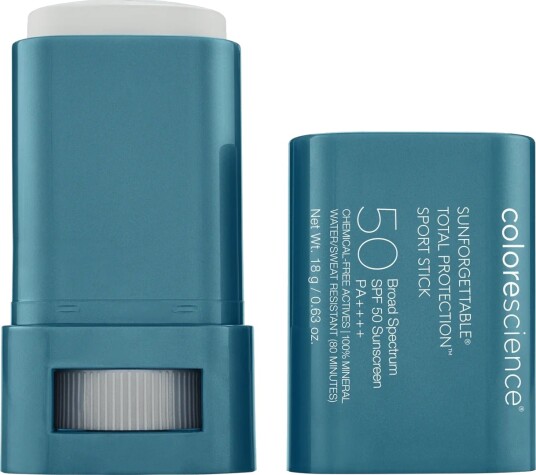 Colorescience Sunforgettable Total Protection Sport Stick SPF50