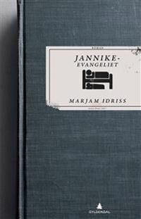 Jannikeevangeliet Av Marjam Idriss