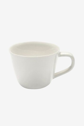 Serax Espressokopp CENA BY VINCENT VAN DUYSEN 4 pakning Hvit