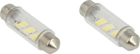 LED pære M-TECH LB091W