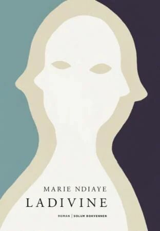 Ladivine Av Marie Ndiaye