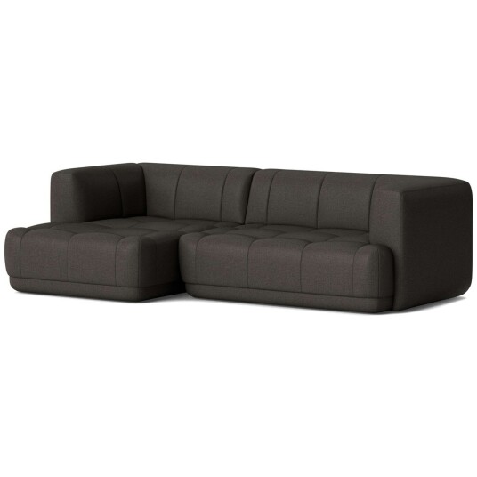 Hay Quilton 3 Seter Sofa Konfigurasjon 19 Venstre Roden 06