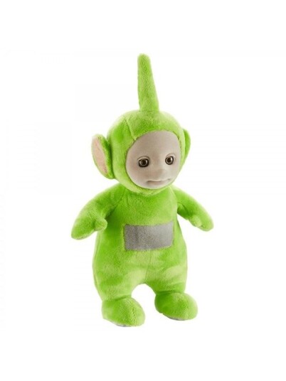 Character Teletubbies Talking Dipsy English