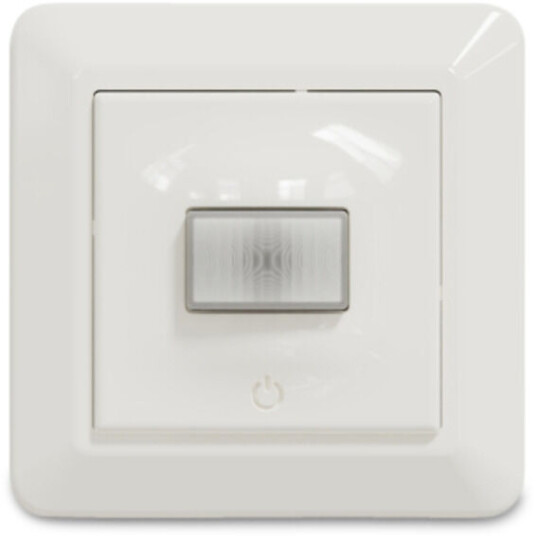 Elko SMARTPIR Dim Multiwire RS Renhvit - 4540135