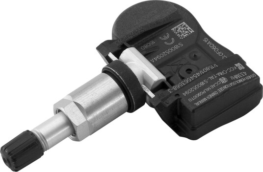 VDO S180052094Z Hjulsensor, kontrollsystem for dekktrykk