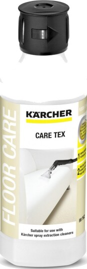 Impregnering KRcher Kårcher Care Tex RM Tekstilimpregnering 500 ml